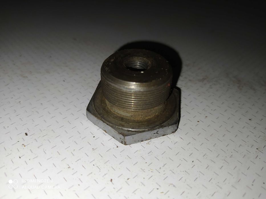 Ситечко горловини бака мотоцикла ІЖ-2 - ИЖ-4.