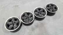 Felgi aluminiowe Melber 7Jx14 4x100 UNIKAT BBS Italy BMW VW GOLF