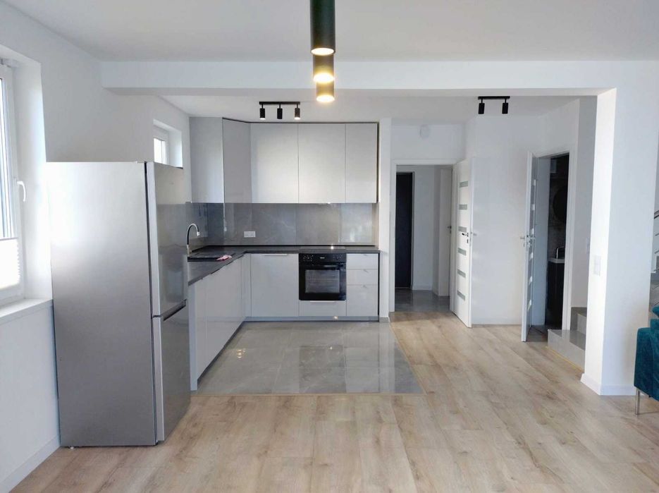 Sprzedam dom bliźniak 135m2 Kraków