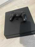 Konsola Sony PS4 slim
