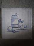 Azulejos/Mosaicos antigos - Sobras