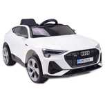 Auto Na Akumulator Audi E-Tron Sportback Najlepsza Wersja/Qls6688