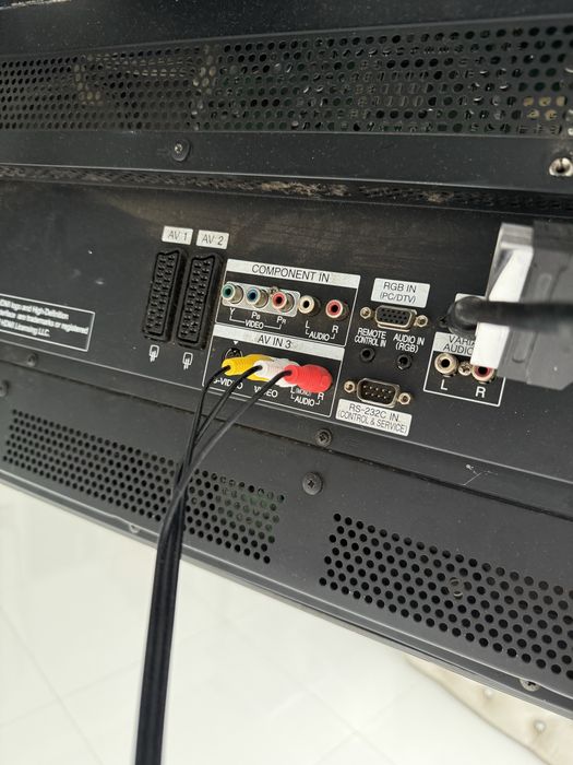 LG 40d В хорошем рабочем состояний