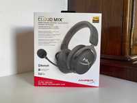 Hyperx Cloud Mix