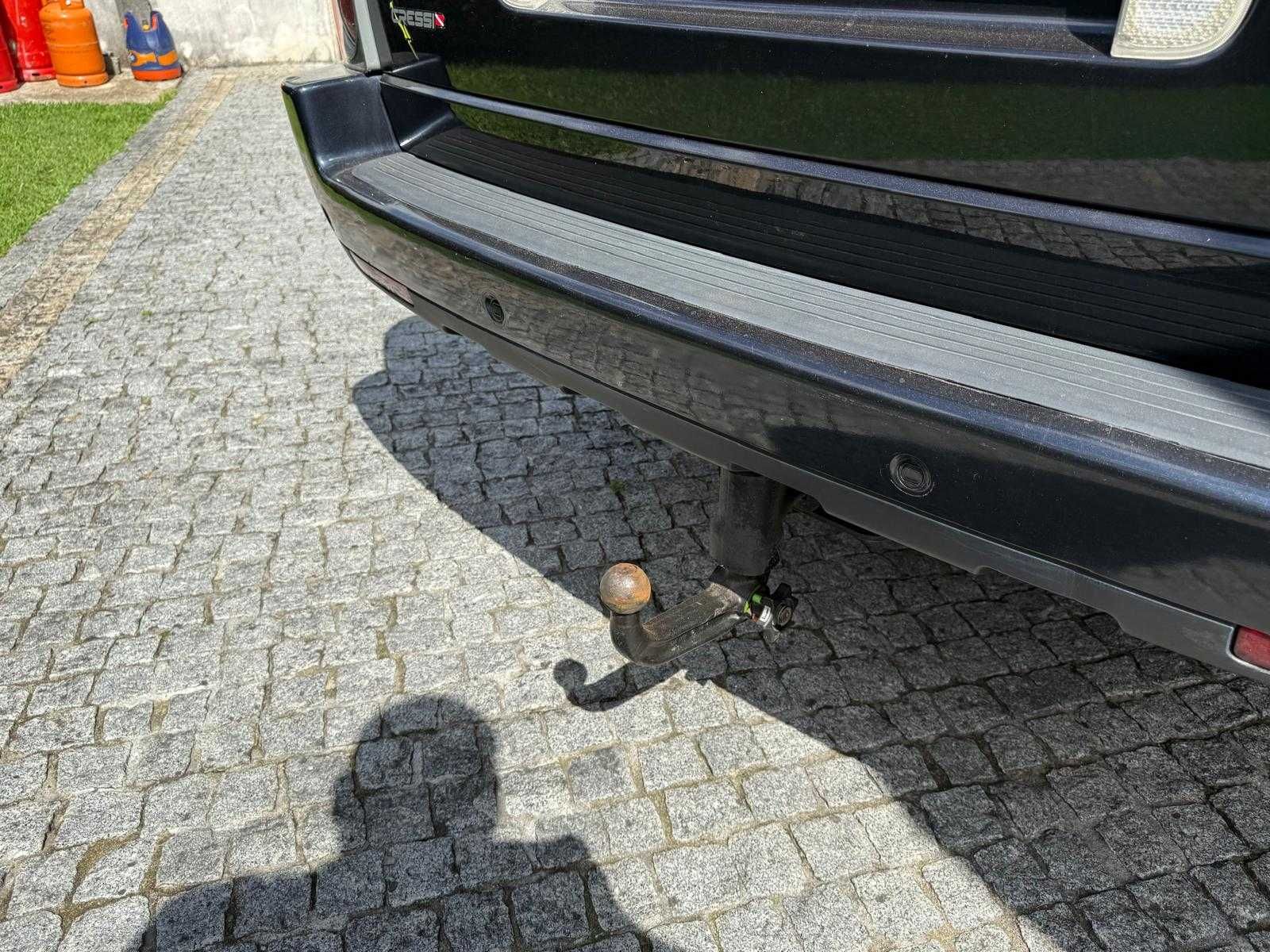 Range Rover LM 3.0 TD6 HSE