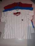 Koszulka 8XL duża  nowa t-shirt Allsize Greyes