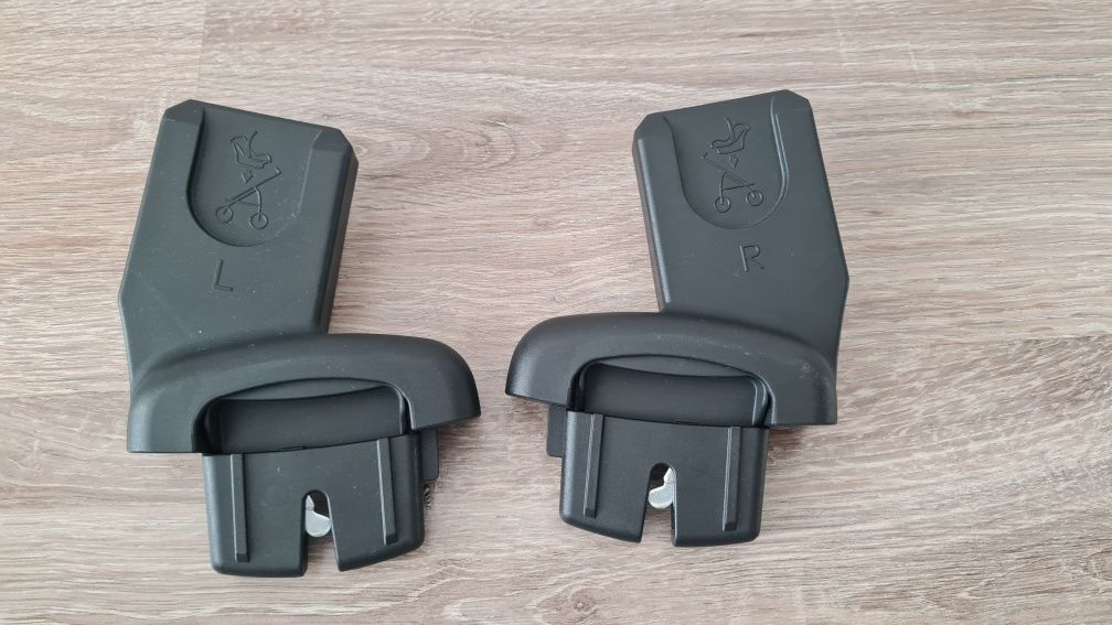 Люлька Britax Römer Smile III ,Frost Grey,стан нової