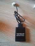 Emulator zmieniarka yatour