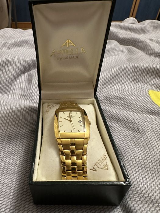 Продам годинник Appella
