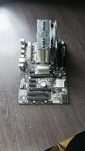 Gigabyte GA970A-ds3p + AMD FX6300 + 16GB RAM