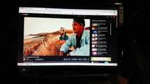 Monitor LG Flatron W2252V-PF 22 cale