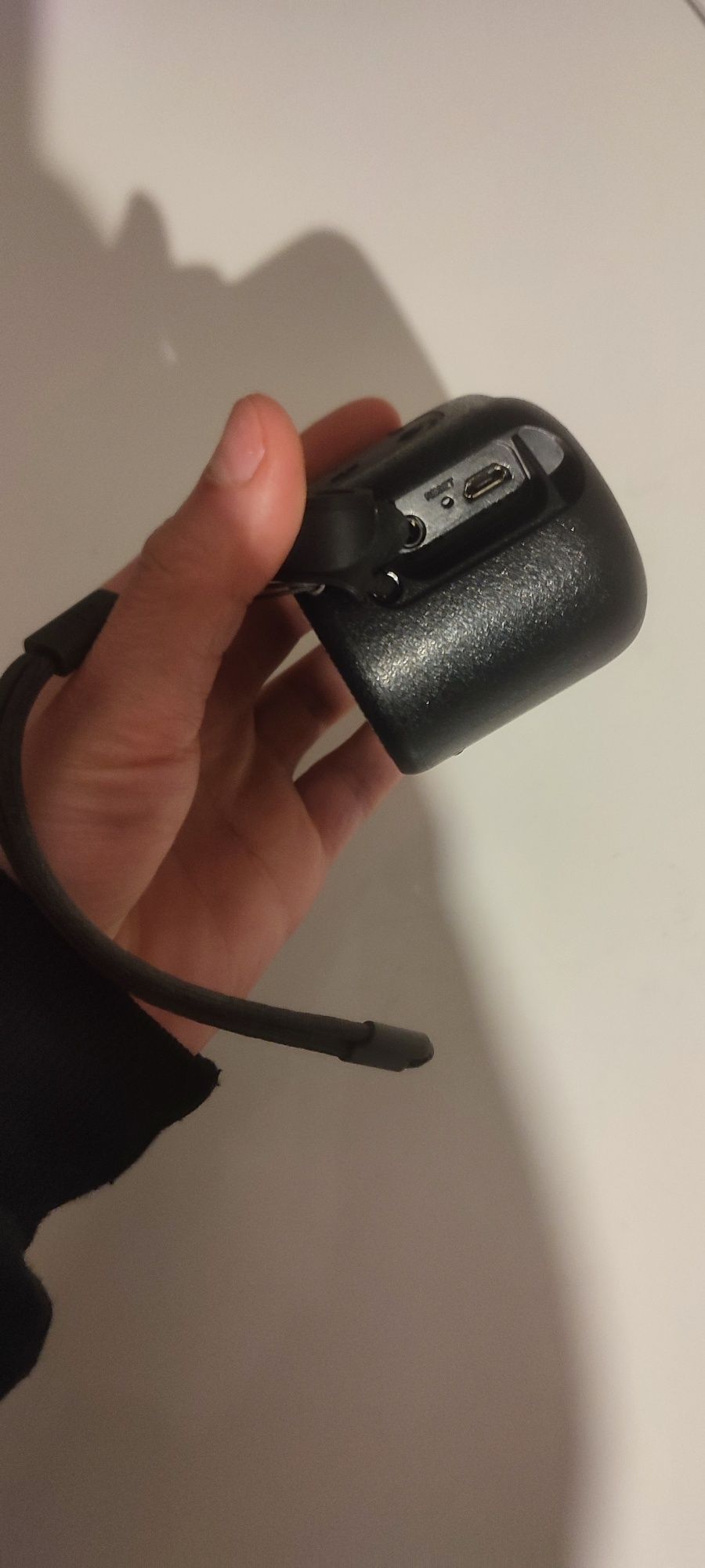 Głośnik mobilny Sony bluetooth