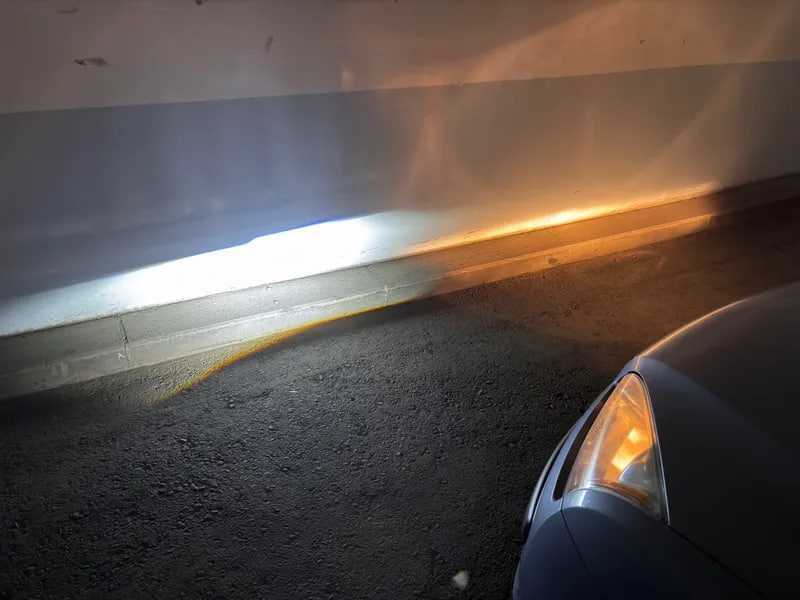 Протитуманки світлодіодні,на різні авто.Якість гарантуемо