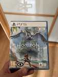 Horizon Forbidden west