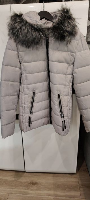 Kurtka zimowa XL
