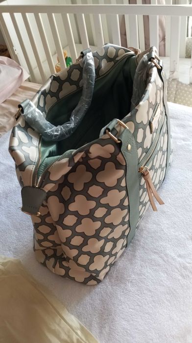 Mala de viagem Oriflame