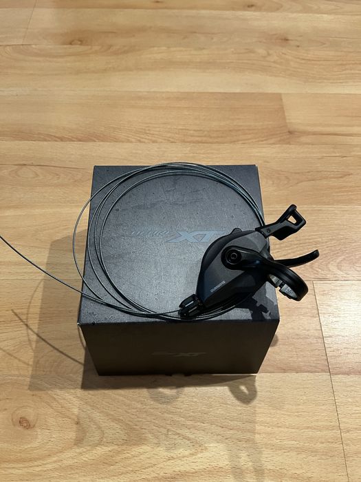NOVO Manipulo Shimano XT