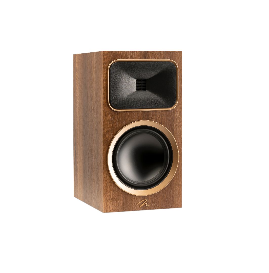 Martin Logan Foundation B2 Walnut