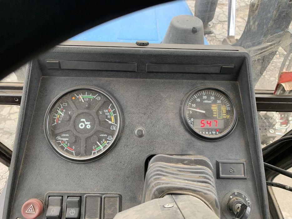 Продам трактор МТЗ 892