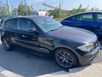 Bmw otimas condicoes, so andei 10 vezes