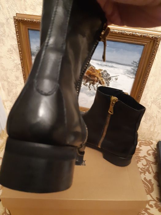 Італійські жіночі черевики