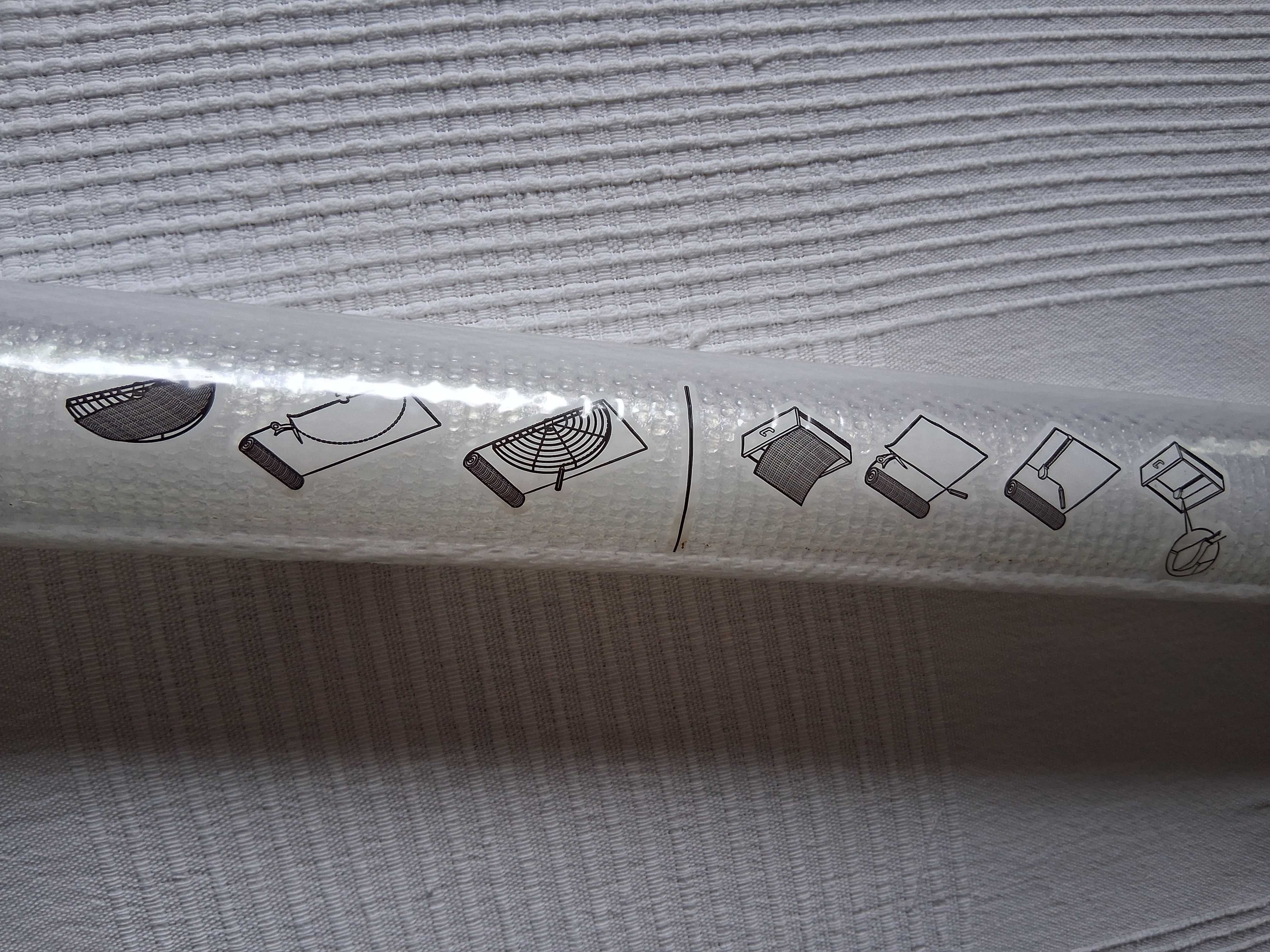 Rolo de proteção de gavetas Ikea Variera, antiderrapante