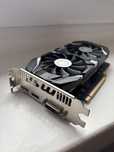 MSI geForce GTX 1050 TI 4GT oc 4gb karta graficzna FV
