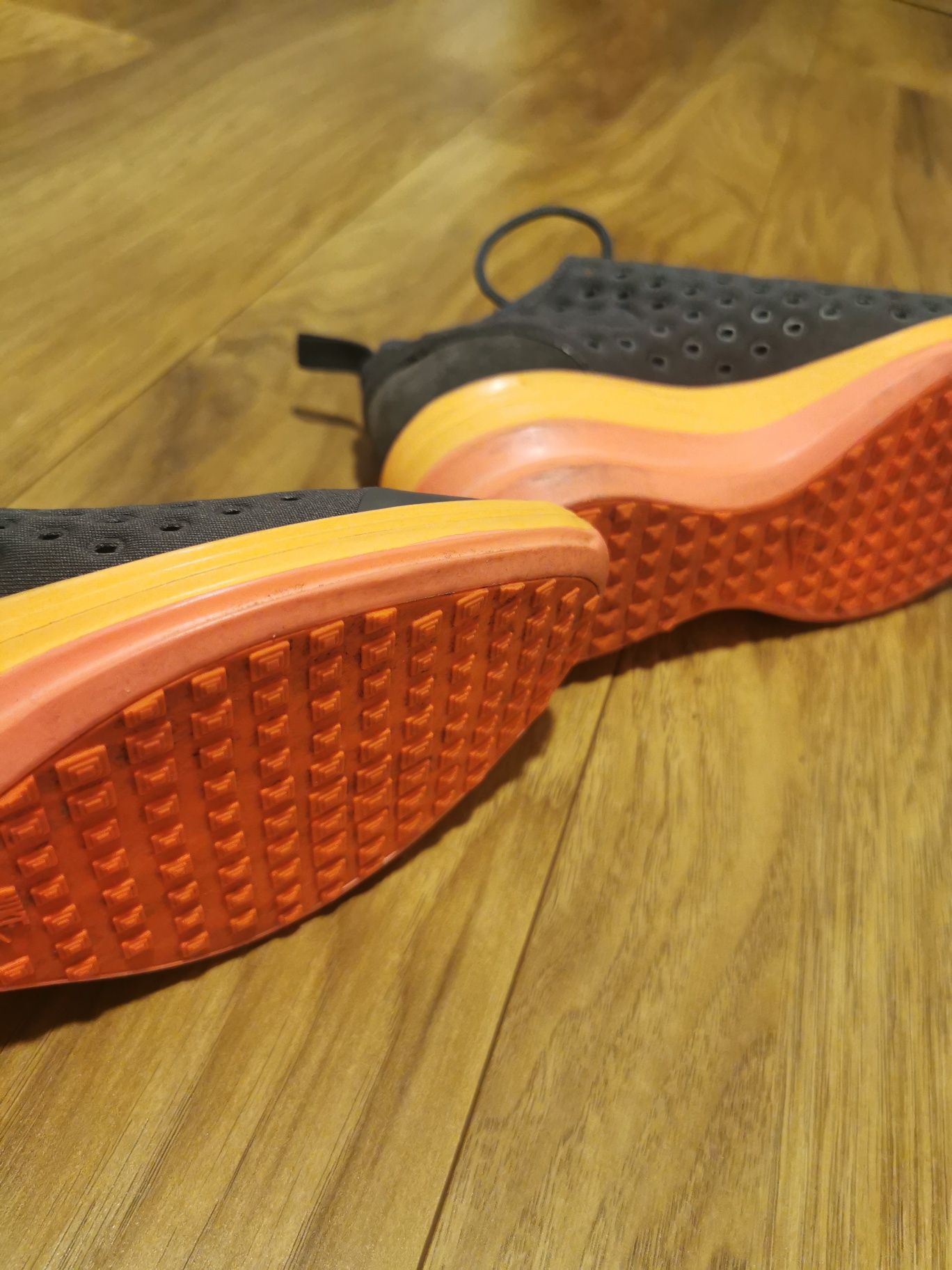 Buty Nike Lunar Elite Sky Hi