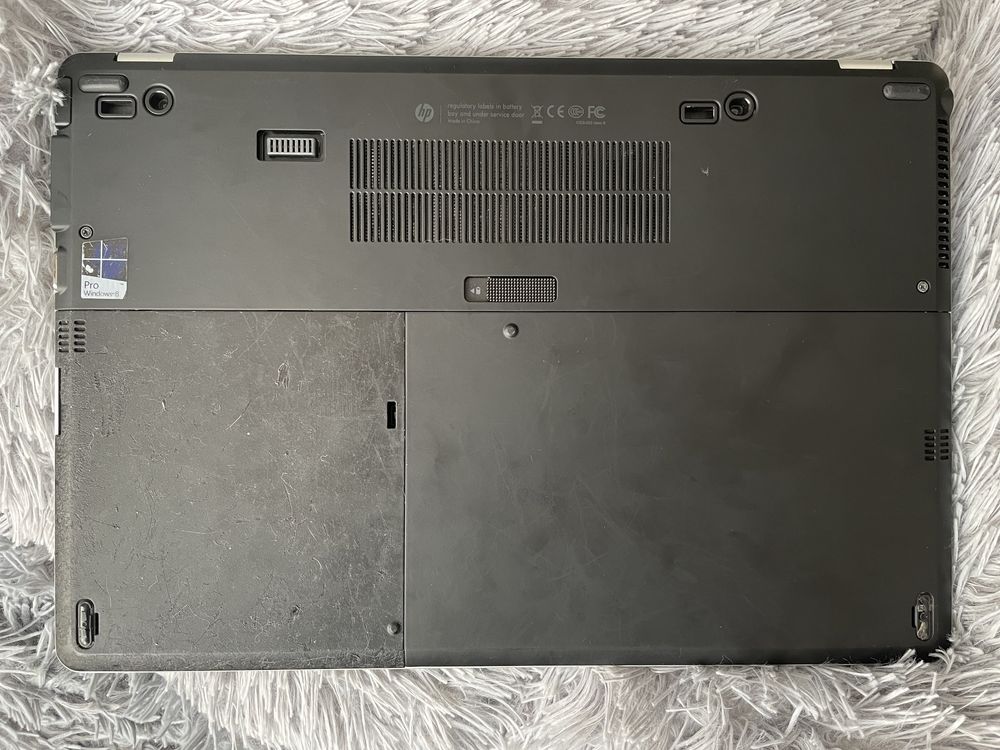 Ноутбук HP EliteBook Folio 9480m