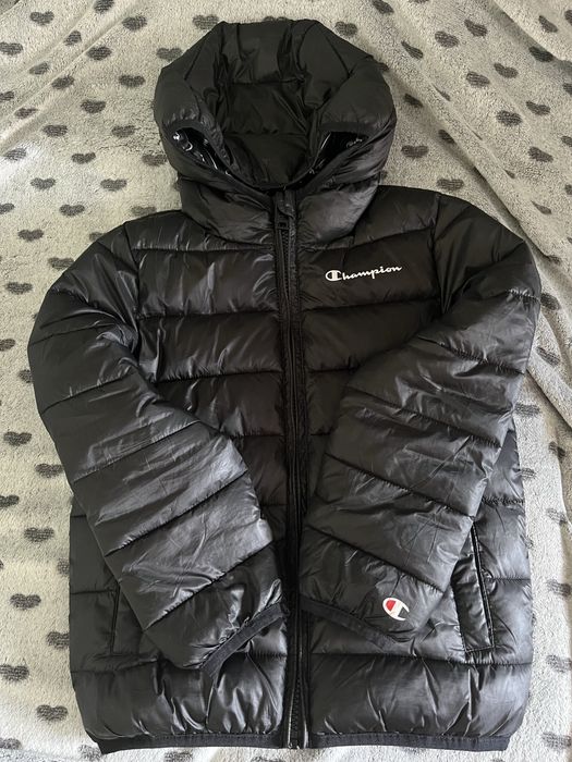 Куртка оригинал Champion