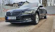 WYNAJEM Skoda SuperB 120pln za dobę PROMOCJA