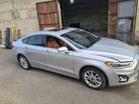 Разборка Ford Fusion 2.0 AWD, FWD,Hybrid,Plug-In, 2,7 Sport, 2013-2020