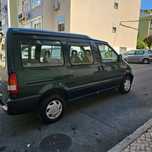Nissan Vanette Cargo 2.3 D GX
