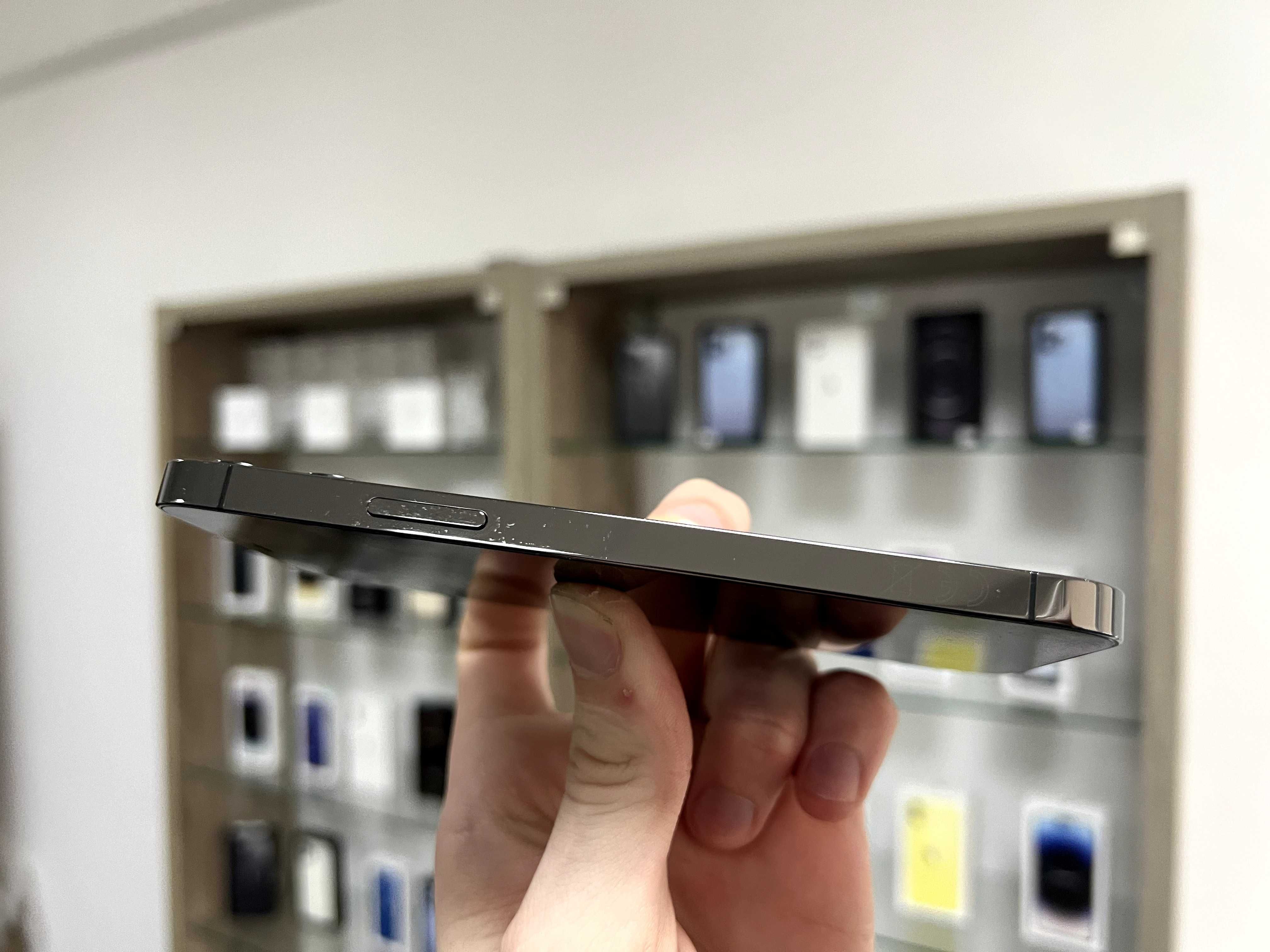 iPhone 12 Pro 128 gb neverlock l Магазин l Гарантія