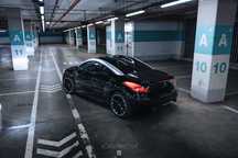 Peugeot RCZ 1.6 THP 200