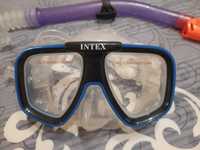 Набор для плавания INTEX