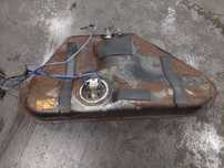 BAK ZBIORNIK PALIWA + POMPKA METALOWY OPEL VECTRA B 1.8 16V