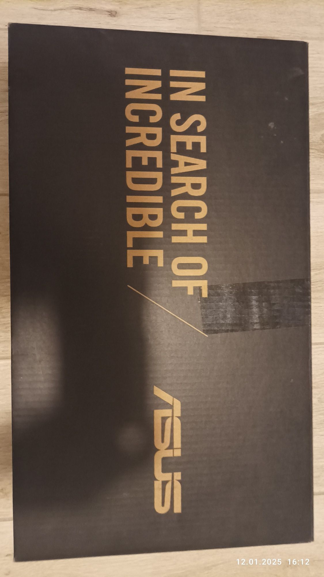 Laptop Asus R540L