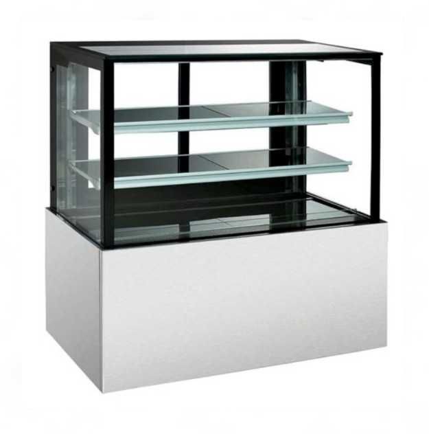 Vitrine Refrigerada de 1500mm - NOVA