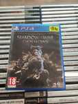 Śródziemie: Cień Wojny [PS4] PL