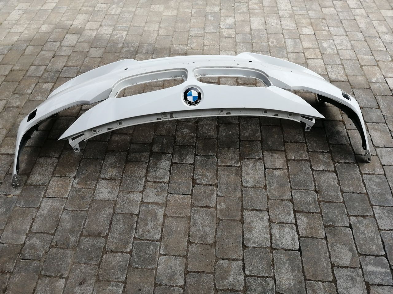 Bmw 3 F30 F31 11-16 bdb stan oryginał