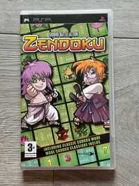Zendoku / Playstation Portable