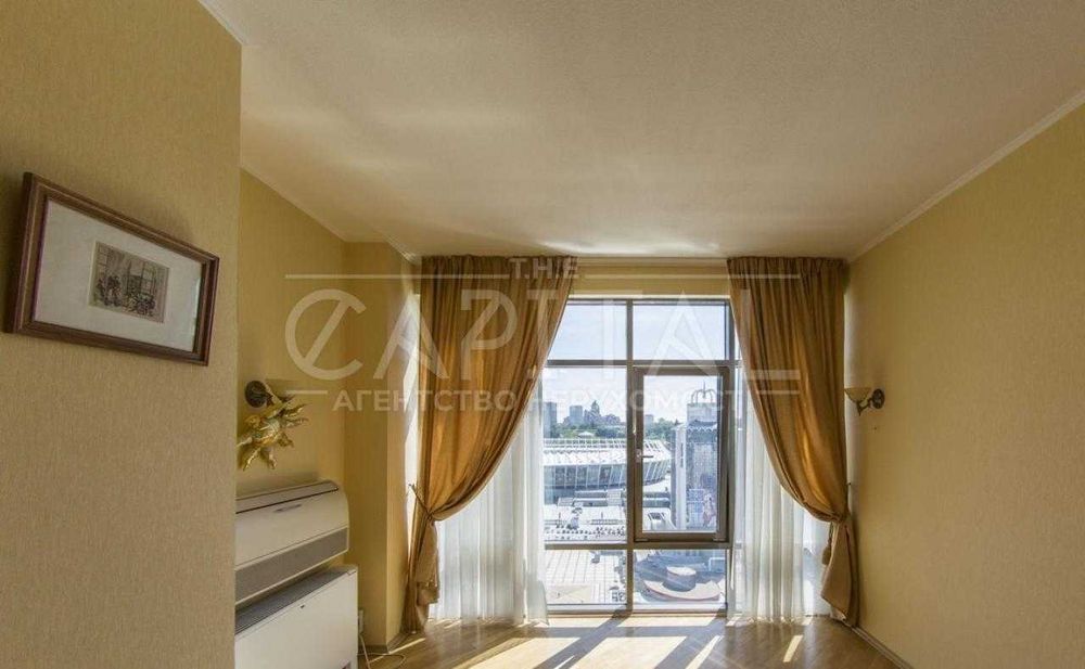 Аренда квартиры, ул. Большая Васильковская, м. Олимпийская