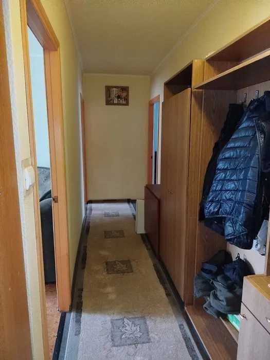 D1C Сдам 3 комнатную квартиру въезд Тарасовский 4