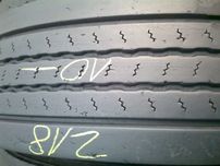 Opona 315/80r22.5 Semperit Runner F2 (cena brutto)
