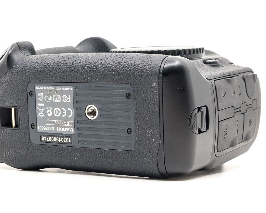 Canon EOS 1DX em excelente estado