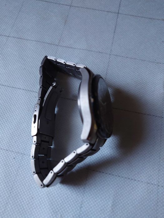 Zegarek citizen titan ecodrive