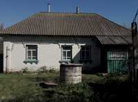 Продам свой дом в селе Хотиновка