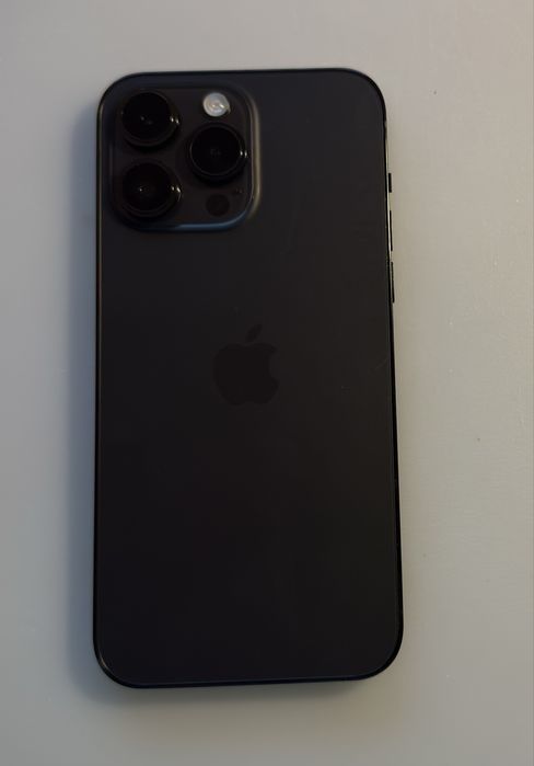 iPhone Pro Max 14 Rexondicionado em Excelente estado