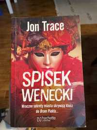 Jon Trace Spisek wenecki